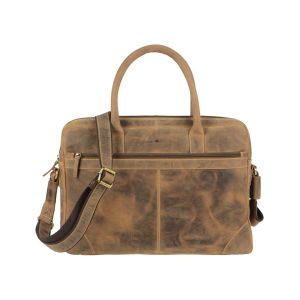  Greenburry Vintage Leren 13