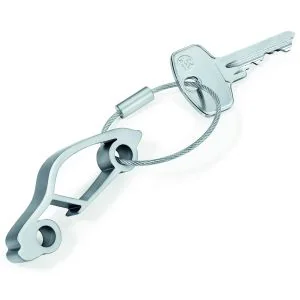 Troika Fast bottle Sleutelhanger flesopener