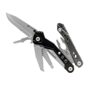 Fireranger - Survival mes en Multi-tool met firesteel