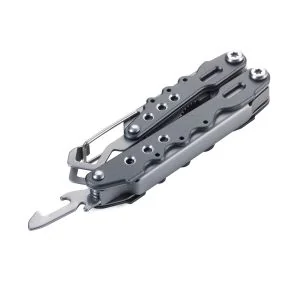 Troika traveller 7-in-1 mini multitool