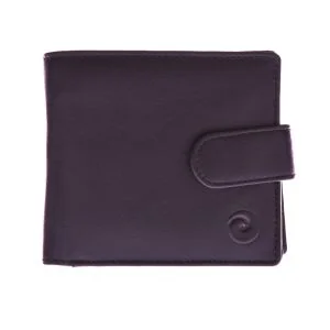 Mala Leather RFID Portemonnee Origin