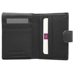 Mala Leather Origin Creditcard Portemonnee