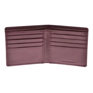 Mala Leather Origin Bifold Portemonnee RFID