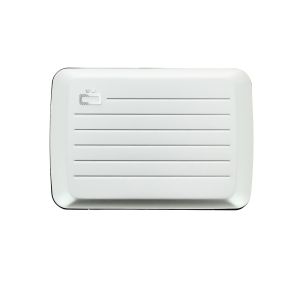 Ögon Designs Stockholm Smart Case V2.0 RFID Creditcardhouder Aluminium