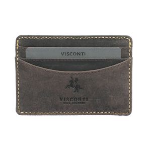 Visconti Razor - Kaarthouder met RFID-bescherming